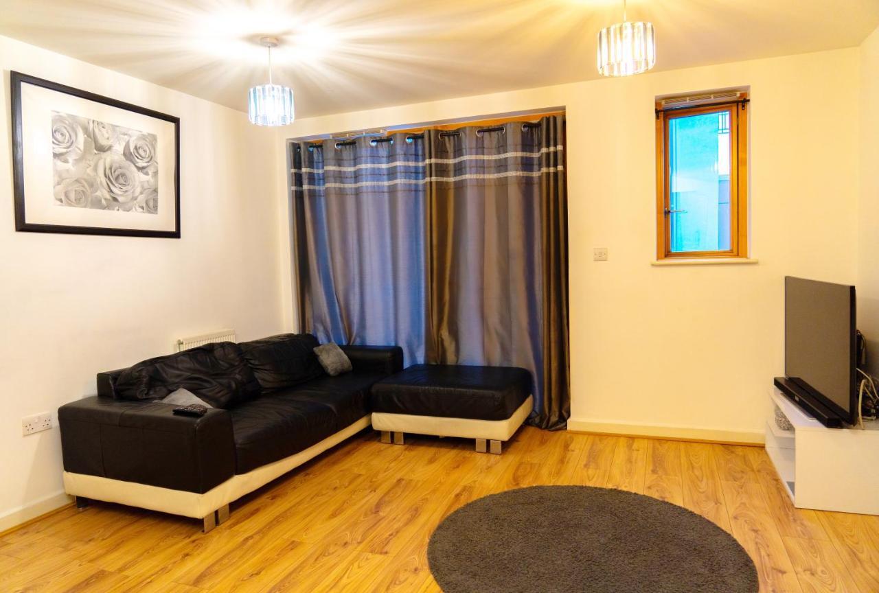 Апартаменти 1 Bed - Sleeps 2 - 7 Min Walk To Hackney Station Лондон Екстер'єр фото